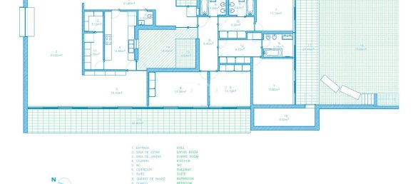 4 غرف نوم منزل في Obidos, Portugal رقم 143445 18