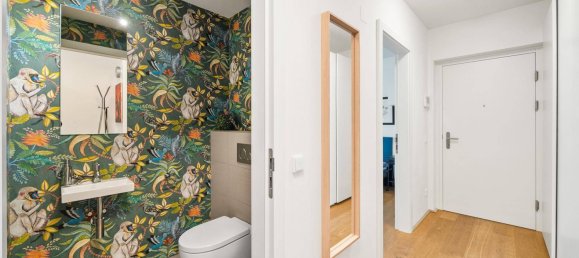 1 bedroom Apartment in Dobling, Austria No. 9039 8