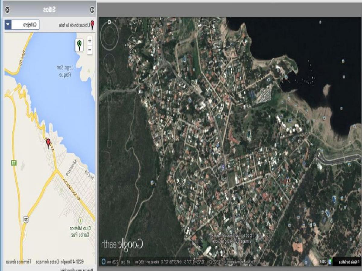  Land in Cordoba, Argentina No. 45297