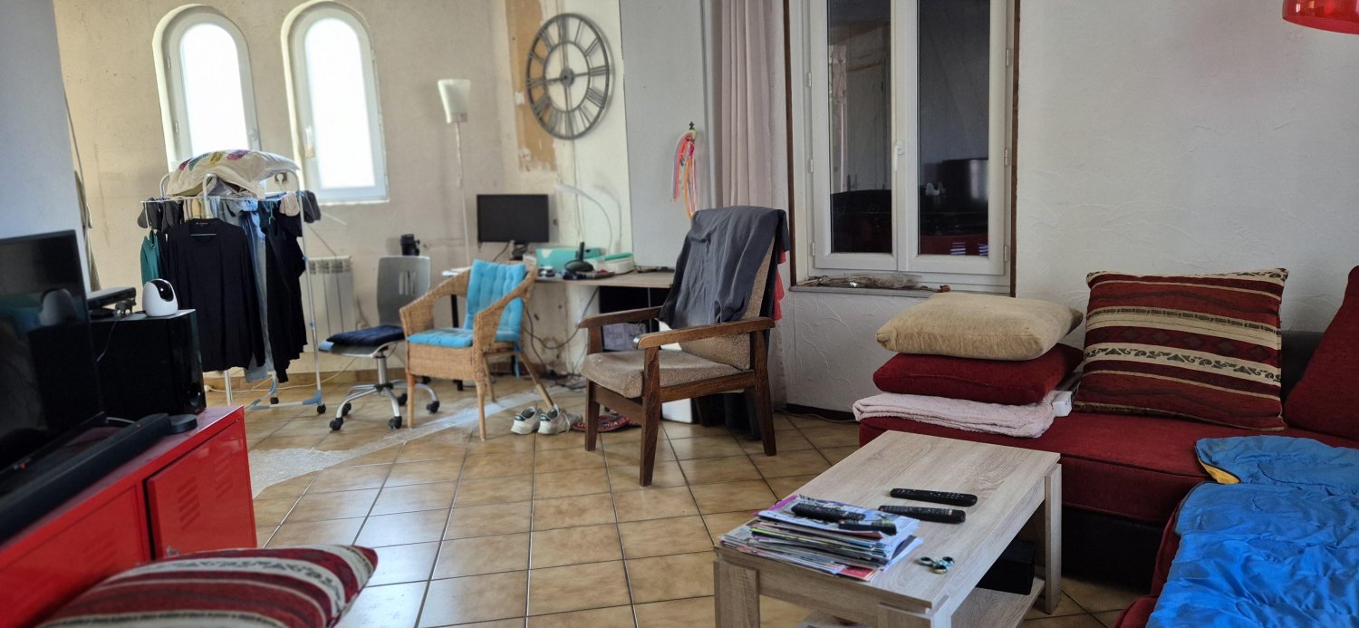 5 chambres Maison à Noisiel, France No. 348402