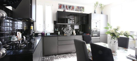 2 bedrooms Apartment in Sala Bolognese, Italy No. 357593 8
