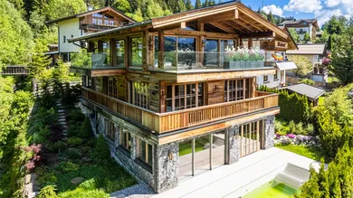 4 bedrooms House in Kirchberg in Tirol, Austria No. 169738