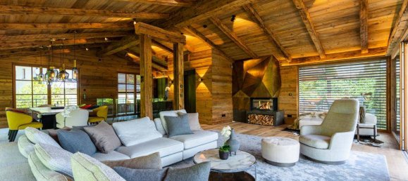 4 bedrooms House in Kirchberg in Tirol, Austria No. 169738 8