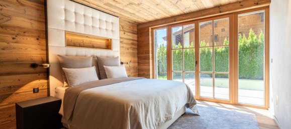 4 bedrooms House in Kirchberg in Tirol, Austria No. 169738 9