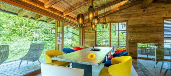 4 bedrooms House in Kirchberg in Tirol, Austria No. 169738 7