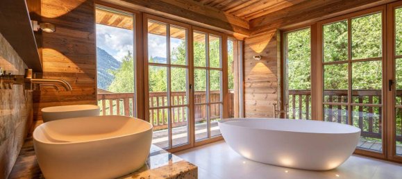 4 bedrooms House in Kirchberg in Tirol, Austria No. 169738 11