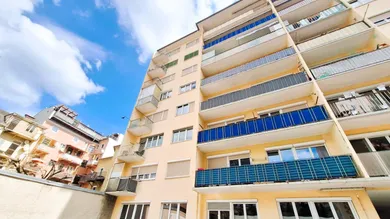 2 غرف نوم شقة في Gries, Austria رقم 233012