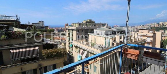 2 Schlafzimmer Wohnung in Genoa, Italy, Nr. 329884 11