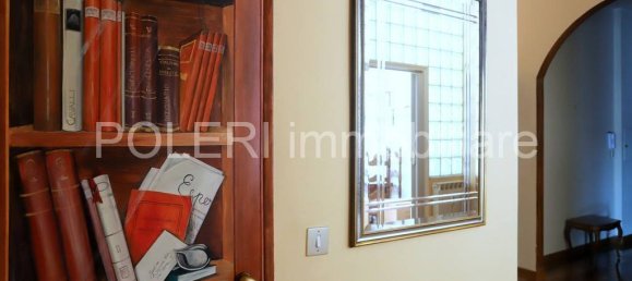 2 Schlafzimmer Wohnung in Genoa, Italy, Nr. 329884 3