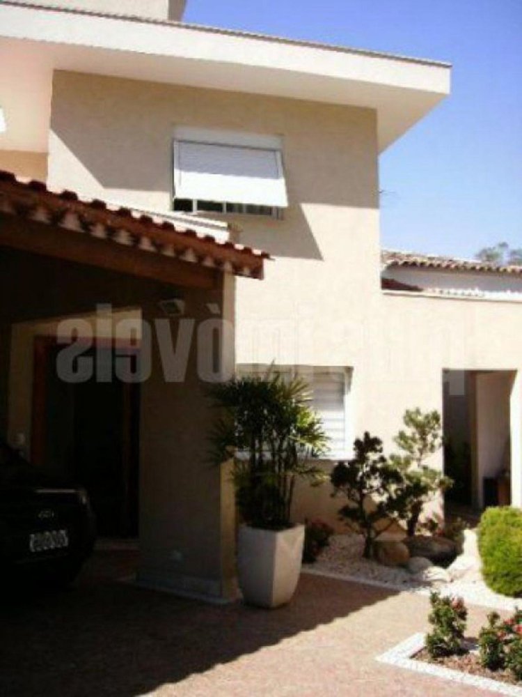 3 bedrooms House in Sao Paulo, Brazil No. 489876