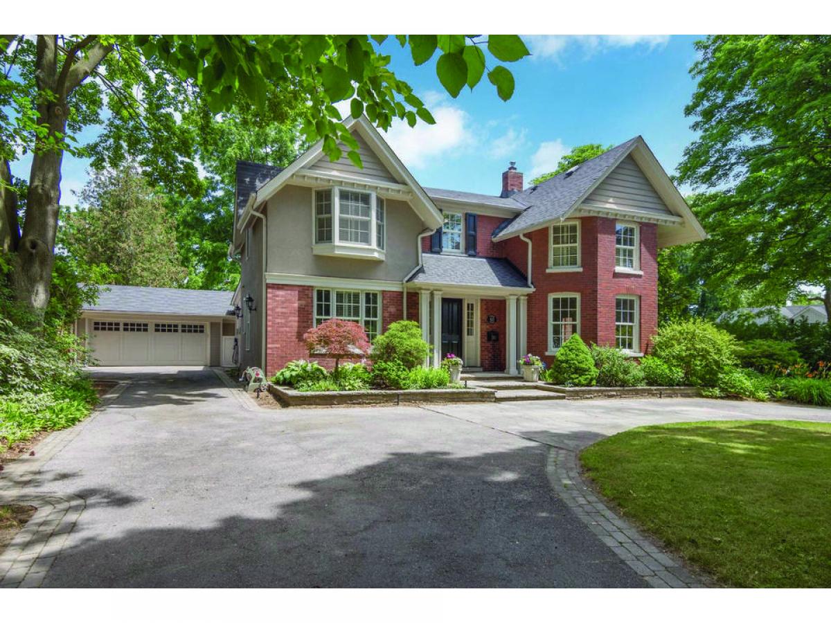 4 Schlafzimmer Haus in Oakville, Canada, Nr. 135