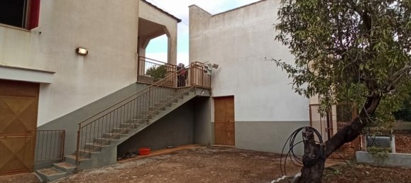 3-Zimmer Villa in Ceglie Messapica, Italy, Nr. 29461 19