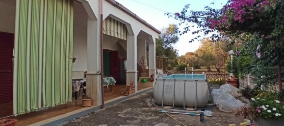 3-Zimmer Villa in Ceglie Messapica, Italy, Nr. 29461 2