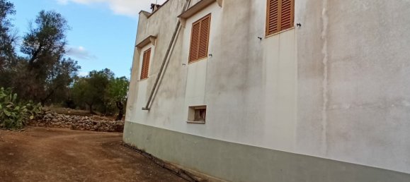 3-Zimmer Villa in Ceglie Messapica, Italy, Nr. 29461 17