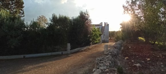 3-Zimmer Villa in Ceglie Messapica, Italy, Nr. 29461 3