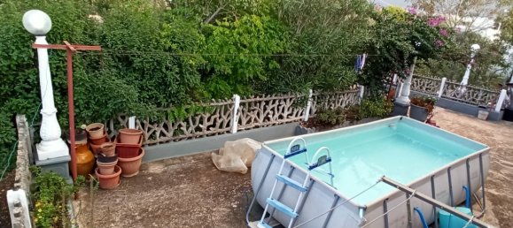 3-Zimmer Villa in Ceglie Messapica, Italy, Nr. 29461 18