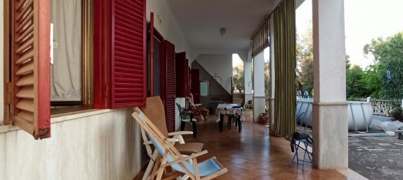 3-Zimmer Villa in Ceglie Messapica, Italy, Nr. 29461 16