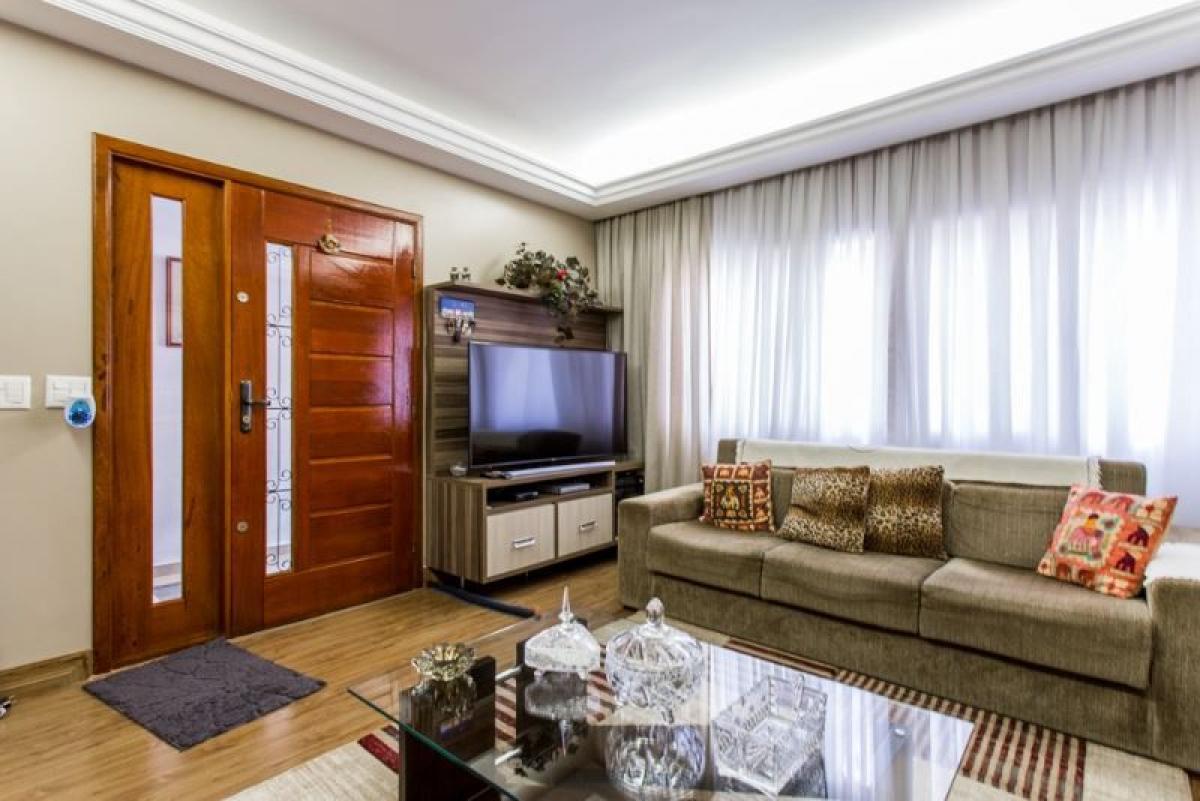 2 chambres Maison à Sao Paulo, Brazil No. 463926