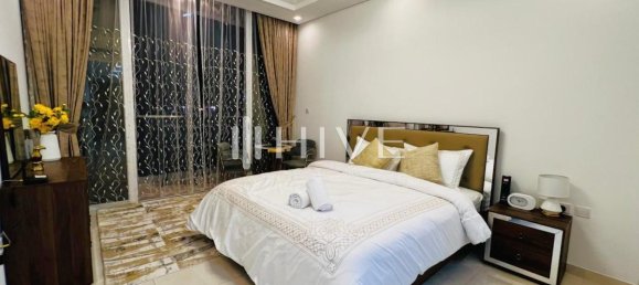 38.8m² Apartment in Business Bay, UAE No. 55840 6