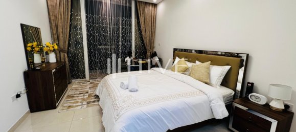 38.8m² Apartment in Business Bay, UAE No. 55840 2