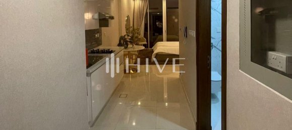 38.8m² Apartment in Business Bay, UAE No. 55840 8