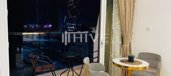 38.8m² Apartment in Business Bay, UAE No. 55840 4