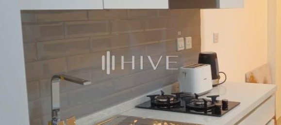 38.8m² Apartment in Business Bay, UAE No. 55840 3