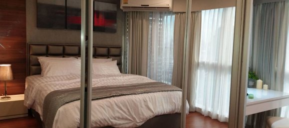 Condominio de 2 dormitorios en Khlong Toei, Thailand No. 4591 10