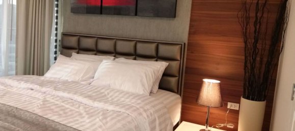 Condominio de 2 dormitorios en Khlong Toei, Thailand No. 4591 9