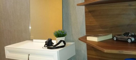 Condominio de 2 dormitorios en Khlong Toei, Thailand No. 4591 13