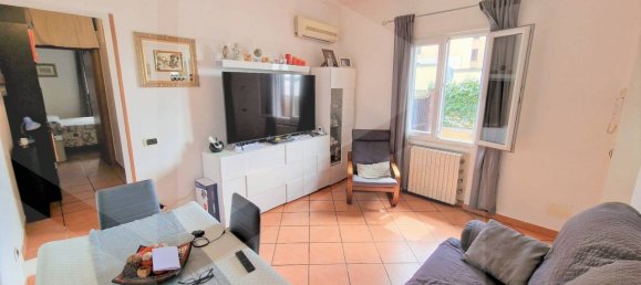 3 rooms Villa in Rome, Italy No. 34061 11