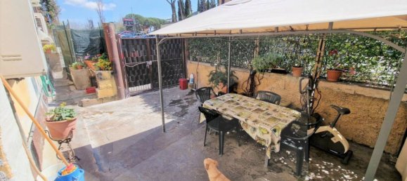 3 rooms Villa in Rome, Italy No. 34061 5