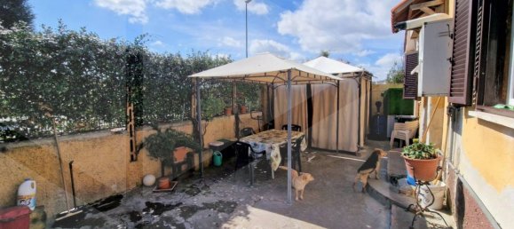 3 rooms Villa in Rome, Italy No. 34061 3