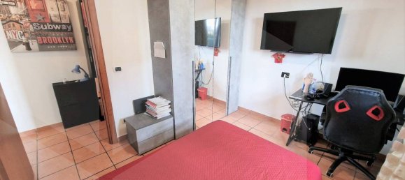 3 rooms Villa in Rome, Italy No. 34061 18