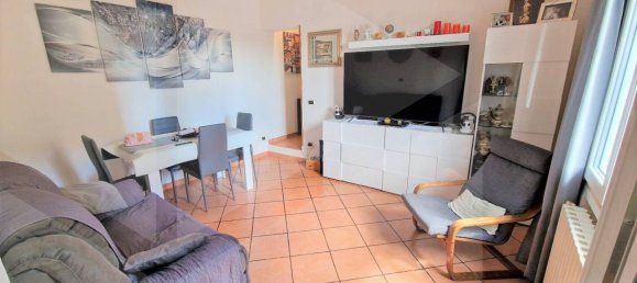 3 rooms Villa in Rome, Italy No. 34061 12