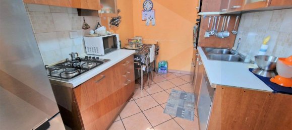 3 rooms Villa in Rome, Italy No. 34061 14