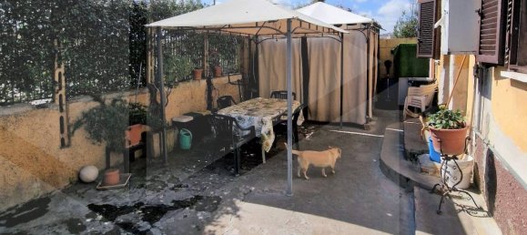 3 rooms Villa in Rome, Italy No. 34061 6