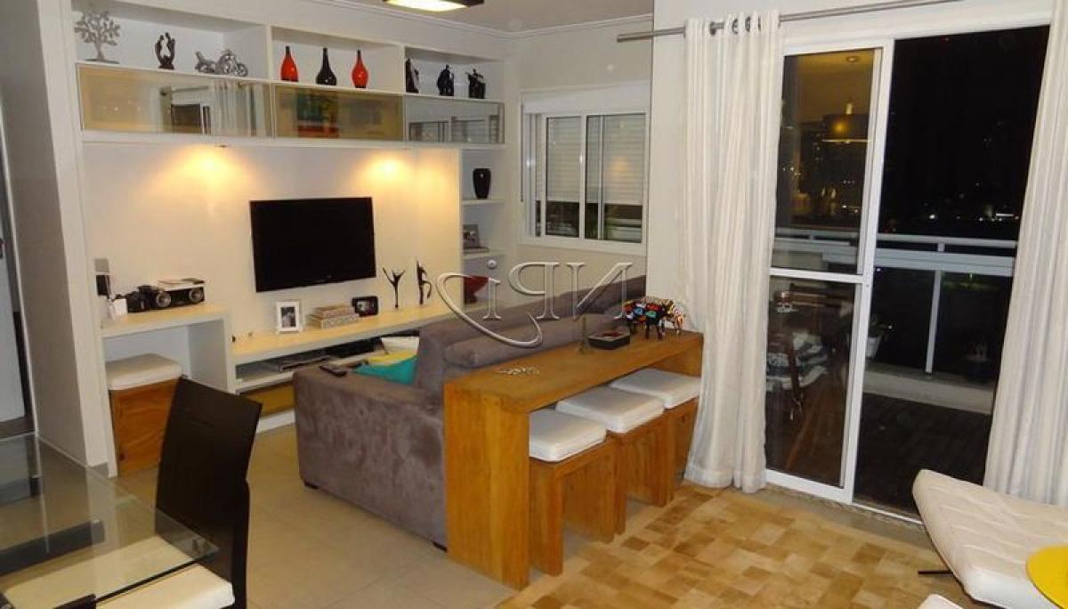 2 Schlafzimmer Wohnung in Sao Paulo, Brazil, Nr. 443014