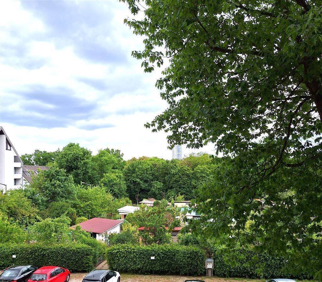 Apartamento de 2 divisões em Nuremberg, Germany N.º 287743