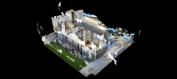 6 chambres Maison à Valencia, Spain No. 141608 37