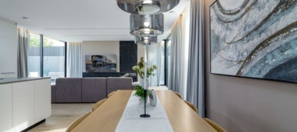 6 chambres Maison à Valencia, Spain No. 141608 15