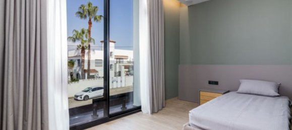 6 chambres Maison à Valencia, Spain No. 141608 33