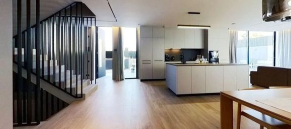 6 chambres Maison à Valencia, Spain No. 141608 23