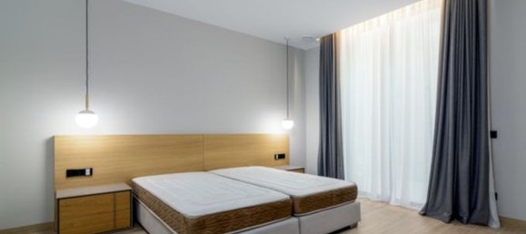 6 chambres Maison à Valencia, Spain No. 141608 29