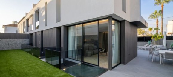 6 chambres Maison à Valencia, Spain No. 141608 2