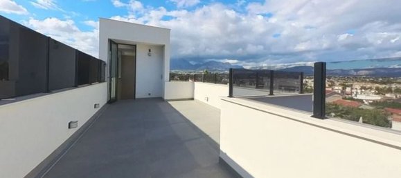 6 chambres Maison à Valencia, Spain No. 141608 25