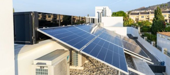 6 chambres Maison à Valencia, Spain No. 141608 26