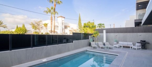 6 chambres Maison à Valencia, Spain No. 141608 7