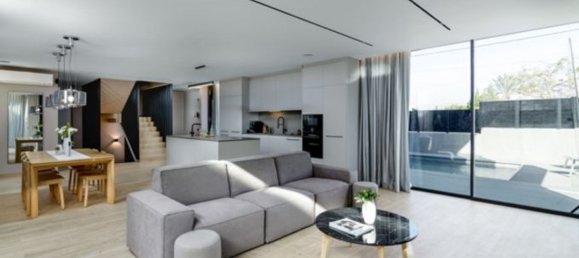 6 chambres Maison à Valencia, Spain No. 141608 9