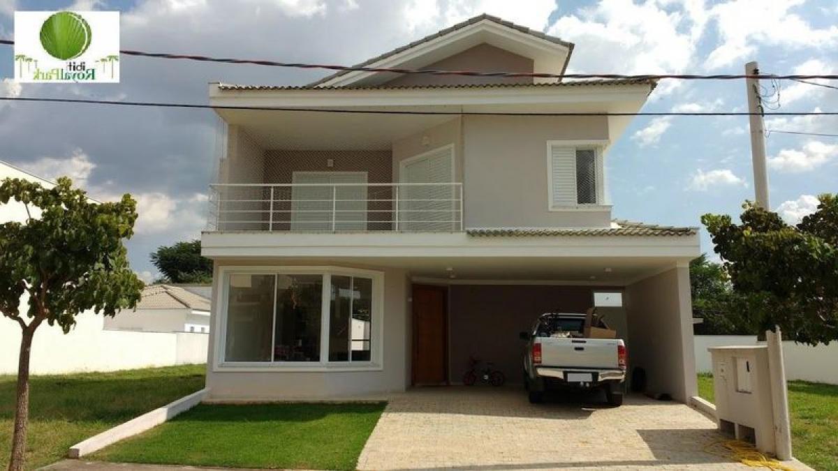 3 bedrooms House in Sao Paulo, Brazil No. 526066